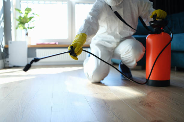 Reliable Unattended Death Cleanup contractor in Ferrysburg, MI by Trauma Clean Pros